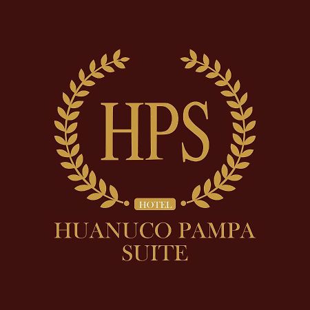 Huanuco Pampa Suite Ngoại thất bức ảnh