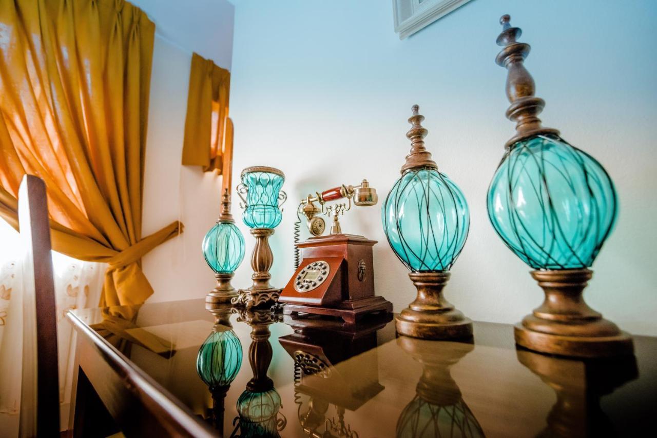 Huanuco Pampa Suite Ngoại thất bức ảnh