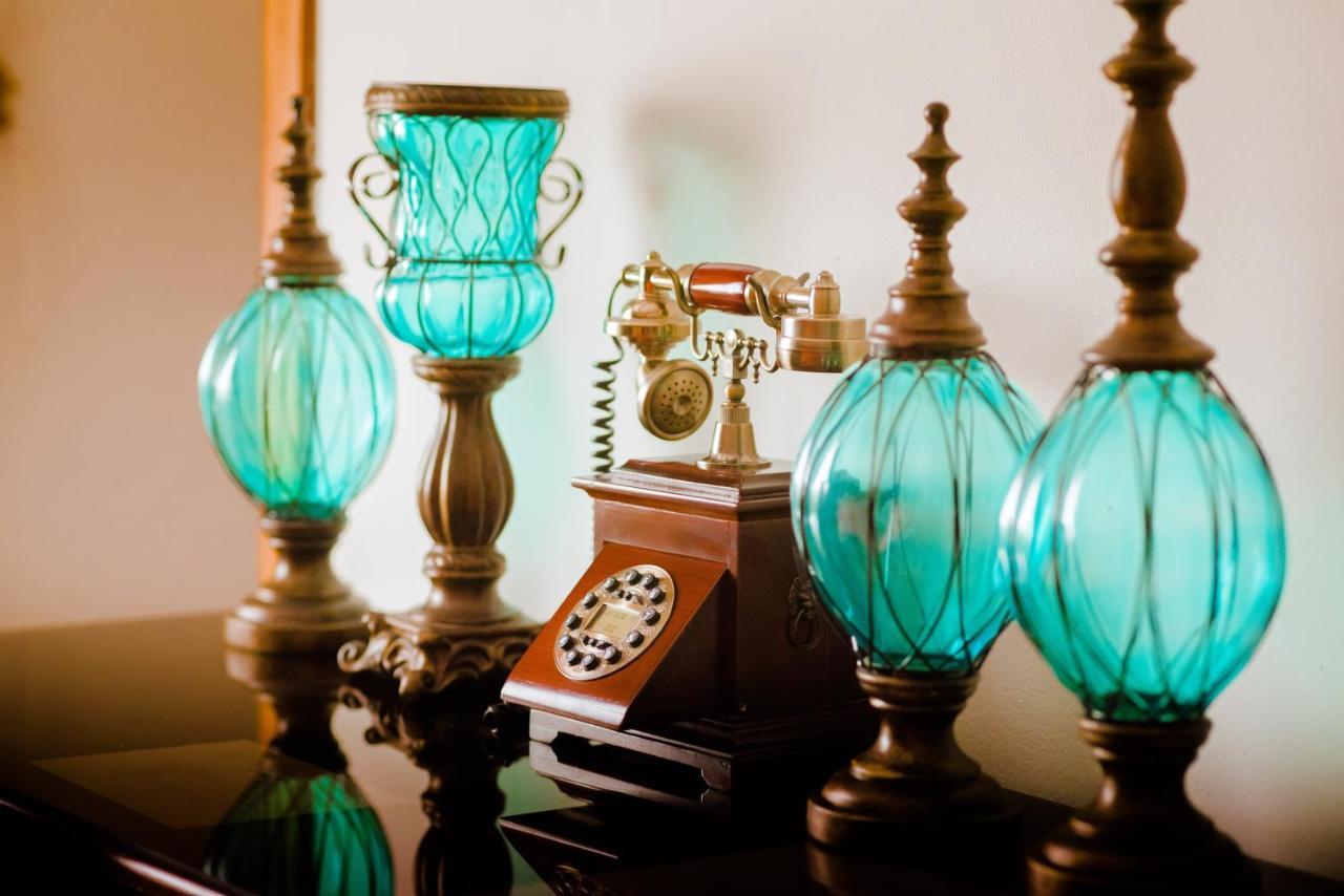 Huanuco Pampa Suite Ngoại thất bức ảnh